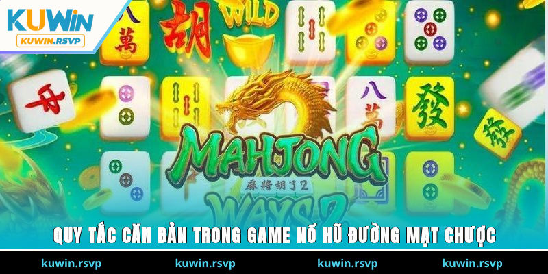 Giải thích vì sao sao Nổ hũ Đường Mạt Chược Kuwin hot